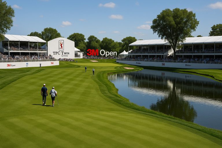LIV Golf Mexico City 2025: Rahm jagar revansch på hög höjd – Mexikansk stolthet i rampljuset