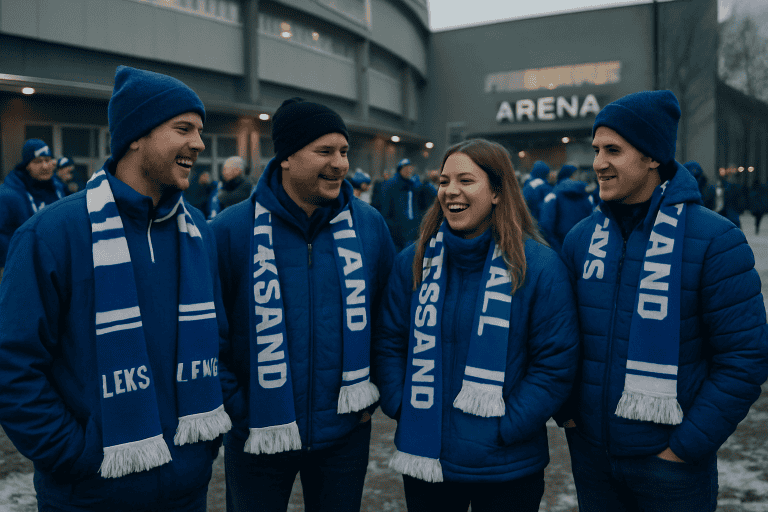 Leksand i ekonomisk blåsväder – är det verkligen kommunens ansvar?