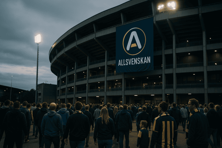 Allsvenskan Söndag 27 april 2025 – En fullmatad fotbollsdag med toppmöten och dramatik