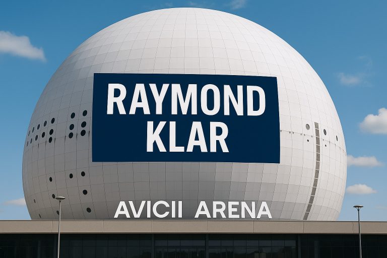 Lucas Raymond klar för VM – superstjärnan förstärker Tre Kronor!