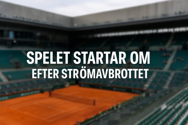 🎾 Stjärnorna tillbaka på banan – fullspäckad dag i Madrid Open 2025
