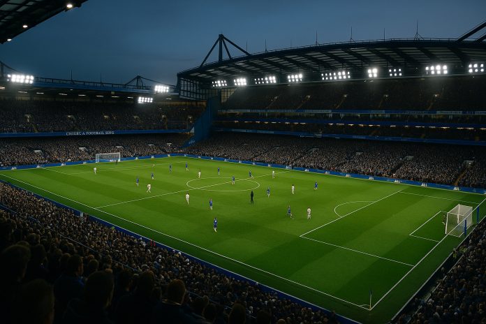 Speltips Chelsea Manchester United – Stamford Bridge under kvällsmatch i Premier League