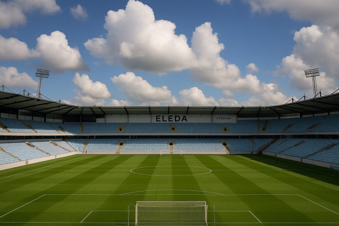 Speltips Malmö FF – Halmstads BK på Eleda Stadion i Allsvenskan 2025