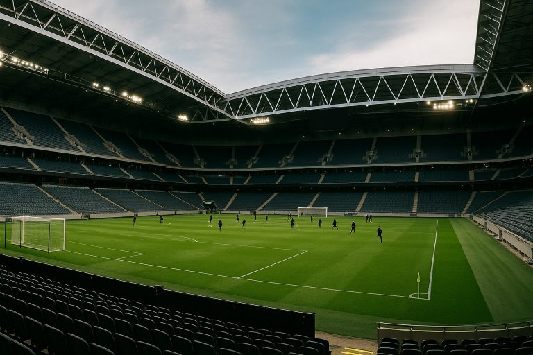 🟢 Speltips: Hammarby vinner derbyt mot AIK – spelvärde till 2,65 hos Unibet