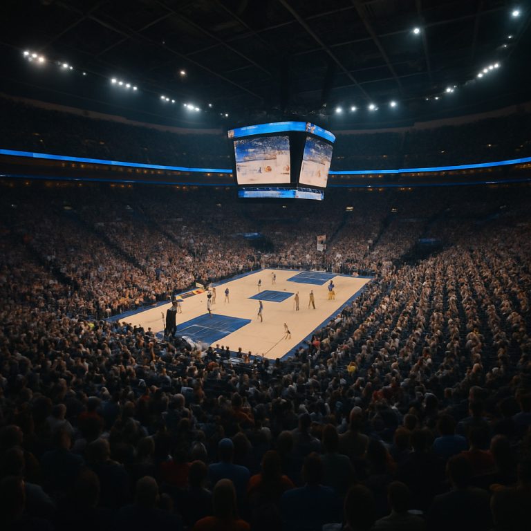 🏆 Slutspelet 2025: Full översikt av NBA- och NHL-konferenssemifinalerna