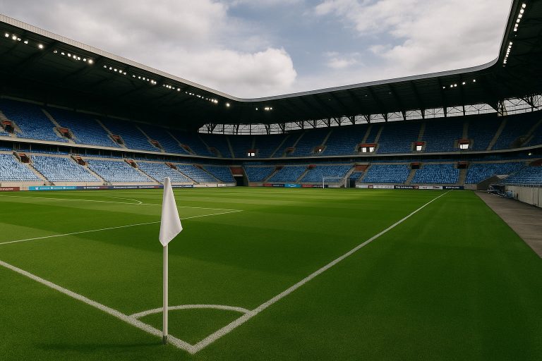 🏆 U21 EM 2025 – Allt du behöver veta om årets stora ungdomsmästerskap