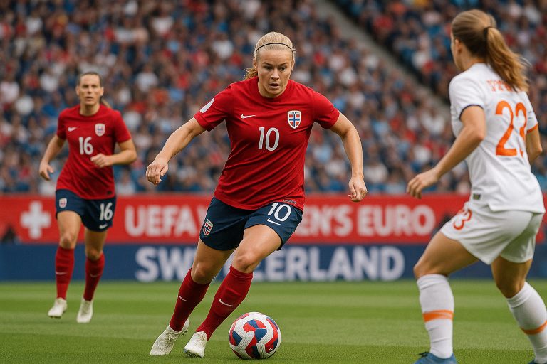 Speltips Norge–Island: Klar favorit mot ett redan utslaget Island