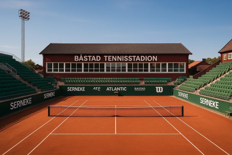 Speltips: Elias och Mikael Ymer – dubbel i Båstad till 4.25