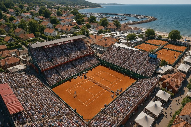 Speltips tennis – kvartsfinaler i Båstad fredag 18 juli