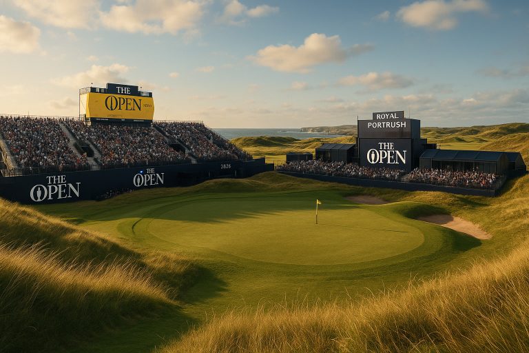 Inför sista rundan – Åberg jagar topp 10, Stenson nöjd trots missar