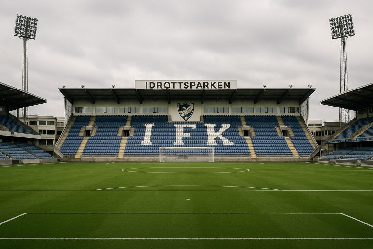 Speltips Norrköping – Värnamo: Klasskillnad till fint odds