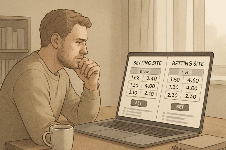 Vilket spelbolag passar dig? – vår redaktionella guide för dig som vill börja spela