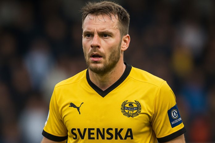 Mjällbyspelare i toppstriden om Allsvenskan 2025