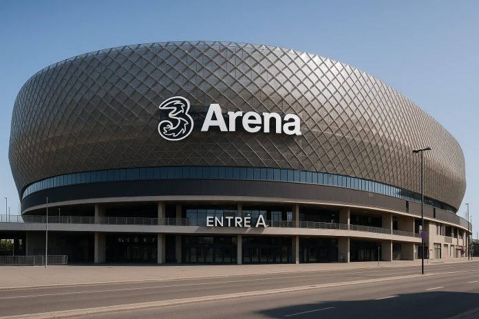 Europatipset torsdag 24 juli – match på 3 Arena