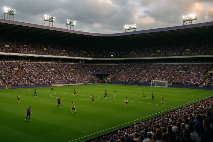 Anderlecht mot Häcken i Europa League-kval