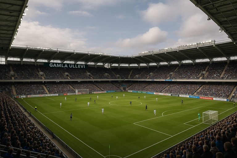 Speltips GAIS – Halmstad: GAIS vinner enkelt enligt alla siffror