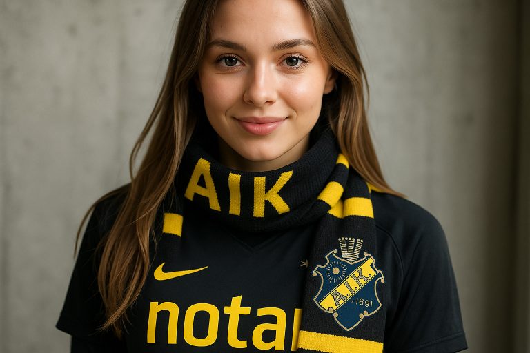 AIK – Öster på tv 27 juli – Tid och kanal för sändningen från Strawberry Arena