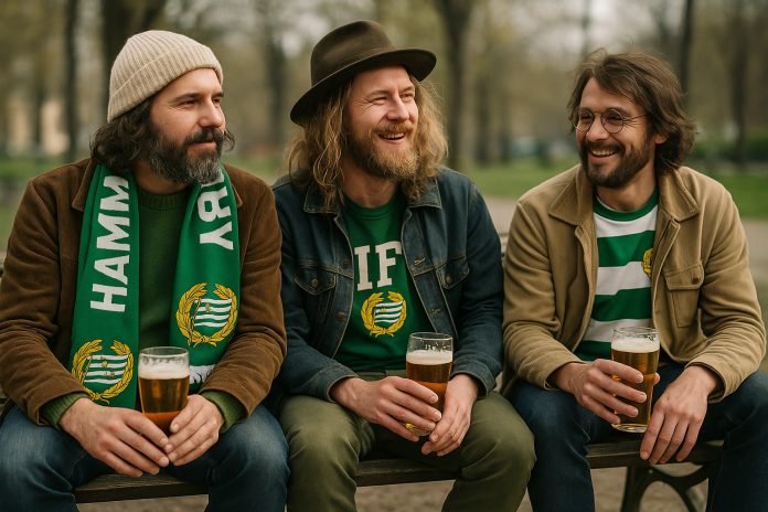 Speltips Värnamo Hammarby – supportrar inför matchen