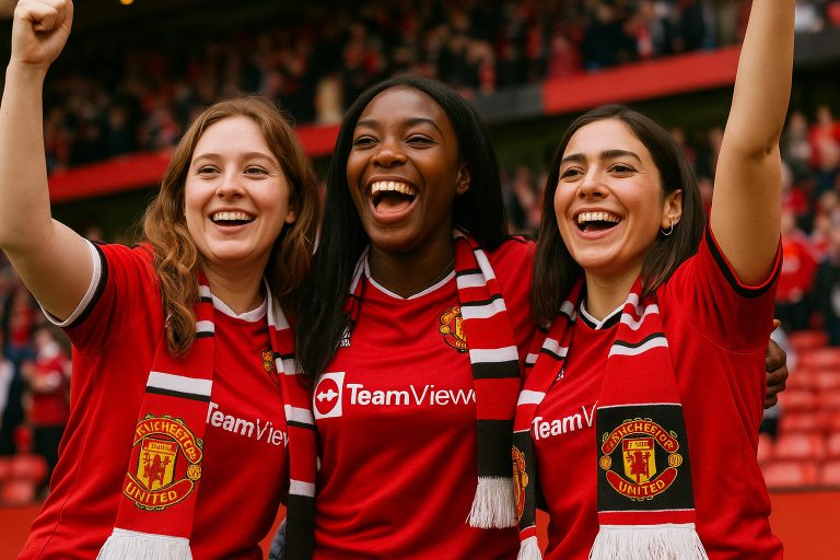 ⛔️ Ny kollaps: Manchester United i underläge mot krislaget West Ham