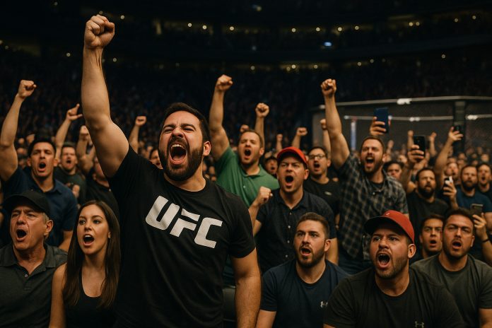 Speltips Poirier vs Holloway - Fansen är redo för dagens match.