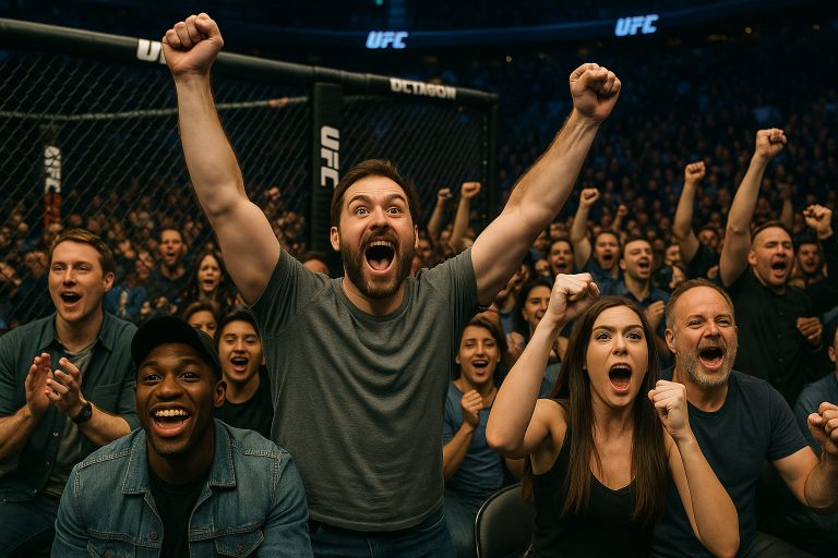 UFC 318 – Holloway vs Poirier: tider, tv och full matchguide