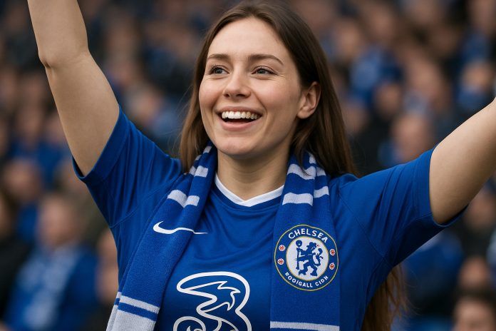 hur mycket tjänade Chelsea i klubb‑VM 2025 - Fansen är i alla fall glada.