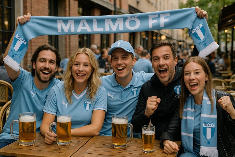 Malmö FF – RFS på tv 30 juli – Tid och kanal för returen i Champions League-kvalet