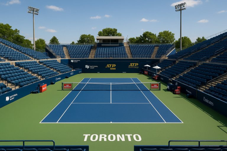 Speltips tennis 28 juli – bästa spelen från Toronto Masters