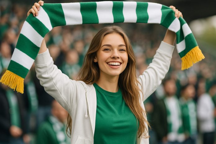 Charleroi Hammarby tv – supporter inför Conference League-returen