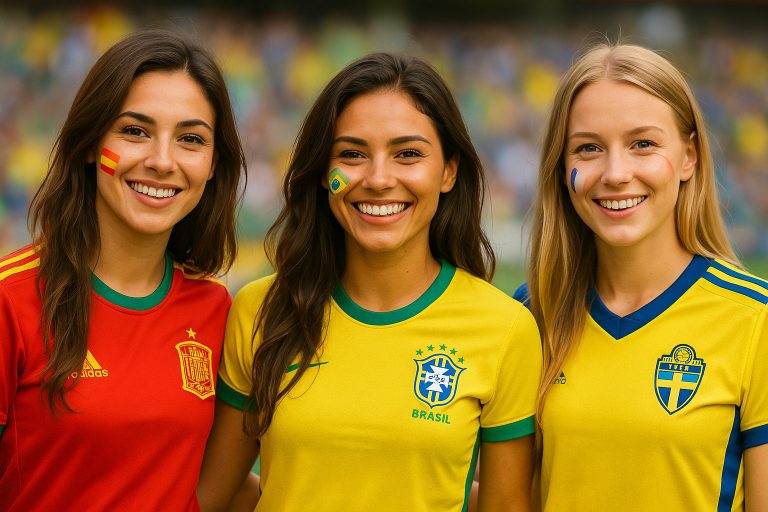 Vem vinner fotbolls-VM 2026? Här är oddsen på favoriter och skrällar
