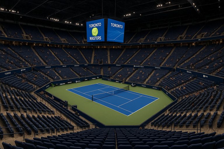 Speltips tennis 30 juli – Nakashima och Diallo utgör en stabil dubbel till bra odds