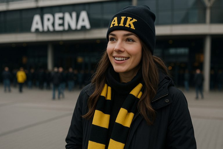 Speltips: AIK – Paide – Klar klasskillnad i returen
