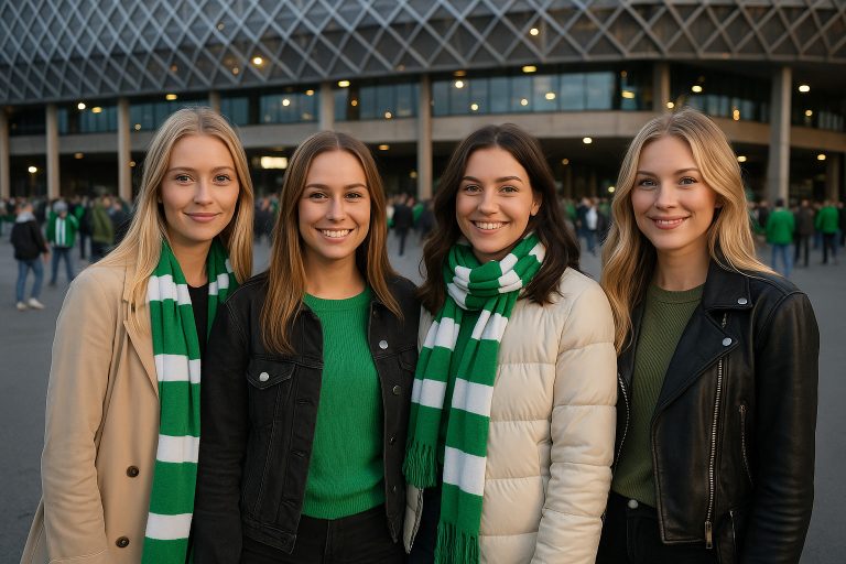 Hammarby – Rosenborg i Conference League-kvalet 2025: Allt inför dubbelmötet