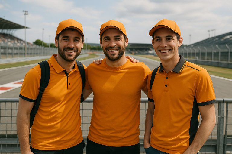 Kval i Formel 1 från Ungern – Tid, kanal och allt inför dagens tv-sända nyckelmoment