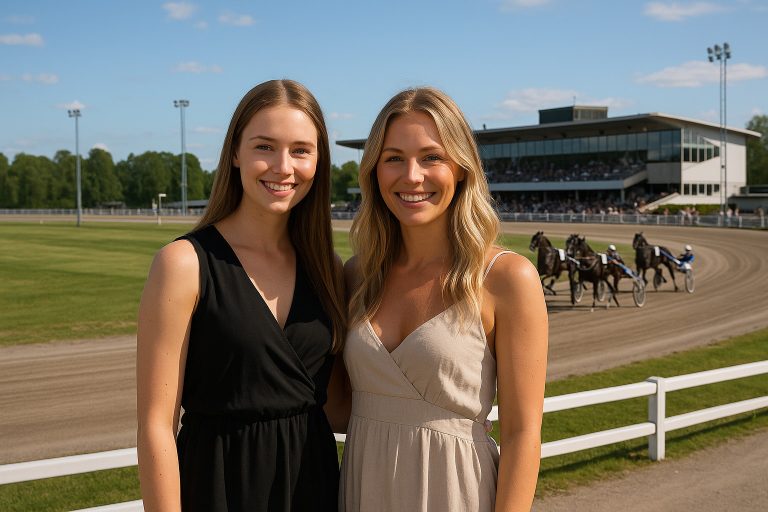 Speltips Dagens Dubbel Rättvik 2 augusti – två raka eller garderat i DD-2