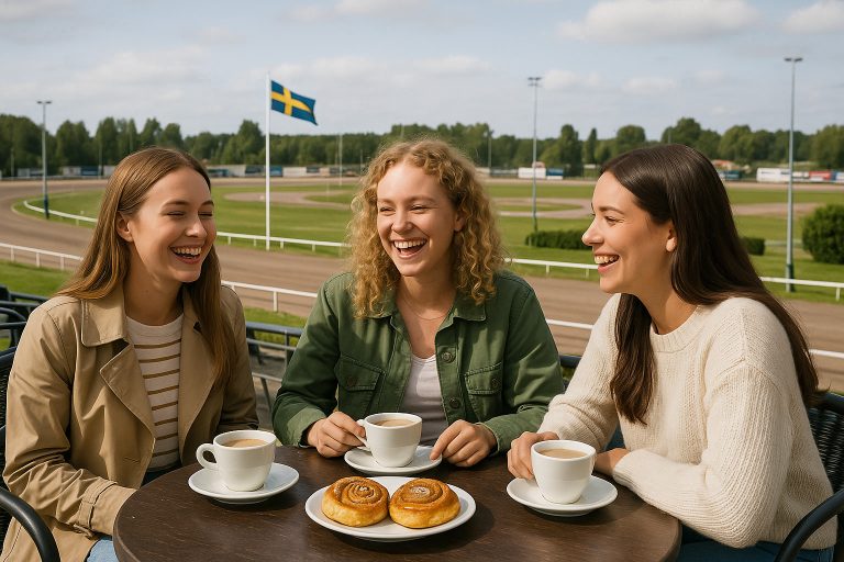 V75 Dannero 3 augusti – kallblodskriteriet, Francesco Zet och spiktips i fokus