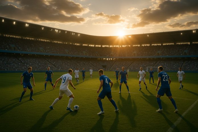 Speltips Allsvenskan – fotbollsmatch i svenska högstaligan