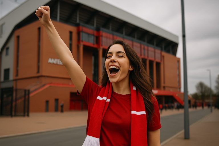 Liverpool – Athletic Bilbao på tv 4 augusti – Tid och kanal för dubbelmötet på Anfield