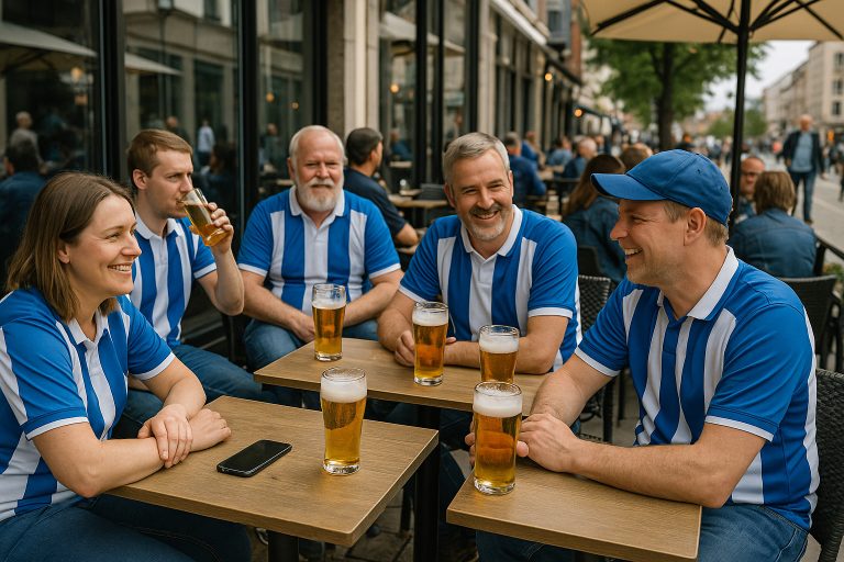 IFK Göteborg – Degerfors IF på tv 4 augusti – Tid och kanal för sändningen från Gamla Ullevi