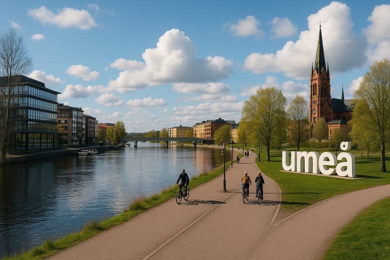 Umeå – Falkenberg på tv 4 augusti – Tid och kanal för sändningen från Umeå Energi Arena