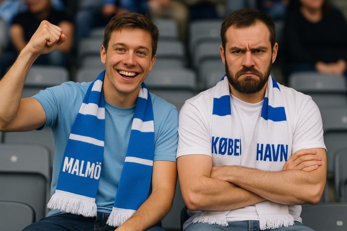 Speltips Malmö Köpenhamn – fansen inför matchen