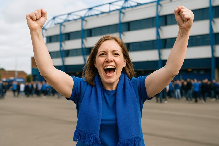 Birmingham Ipswich tv – Championship-premiär på St Andrew’s