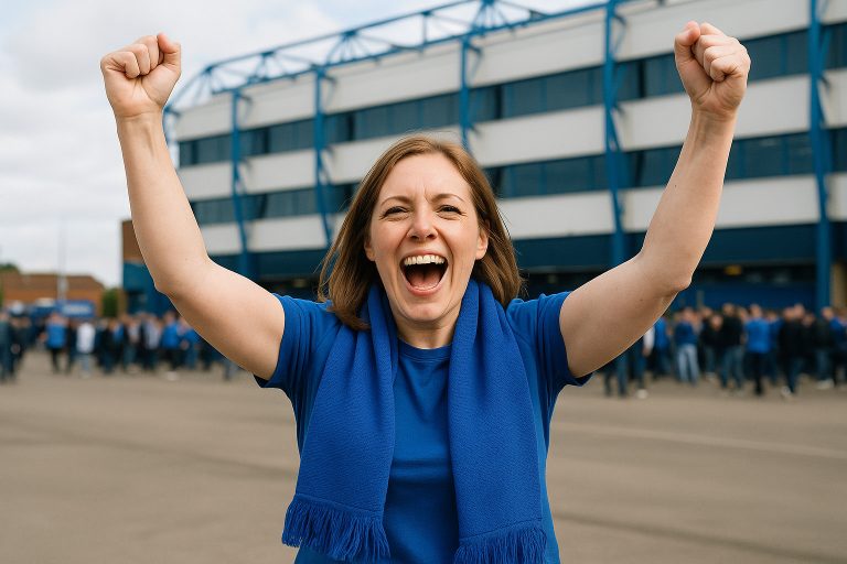 Birmingham – Ipswich på tv 8 augusti – Tid och kanal för sändningen från St Andrew’s