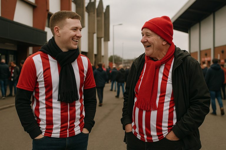 Sheffield United – Bristol City på tv 9 augusti – Tid och kanal för sändningen från Bramall Lane