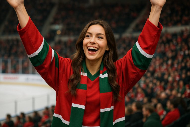 Frölunda – HV71 på tv 12 augusti – Tid och kanal för sändningen från Frölundaborg