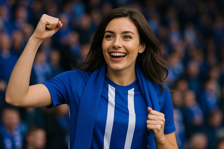 Birmingham – Sheffield United på tv 13 augusti 2025 – Tid och kanal för sändningen från St. Andrew’s @ Knighthead Park