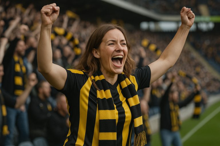 Brann – Häcken på tv 14 augusti 2025 – Tid och kanal för sändningen från Brann Stadion