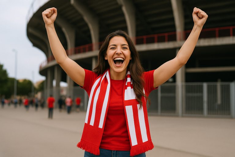 Girona – Rayo Vallecano på tv 15 augusti 2025 – Tid och kanal för sändningen från Estadi Municipal de Montilivi