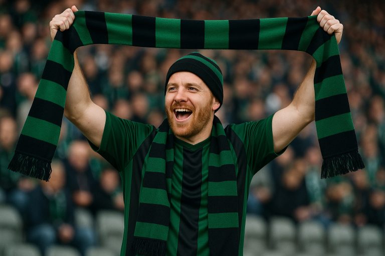 Utsikten – Varberg på tv 15 augusti 2025 – Tid och kanal för sändningen från Bravida Arena