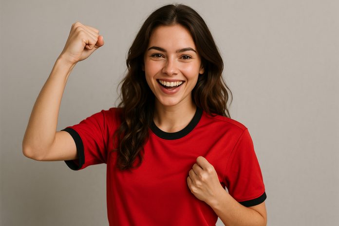 Sport på tv 17 augusti – fotbollsfans firar